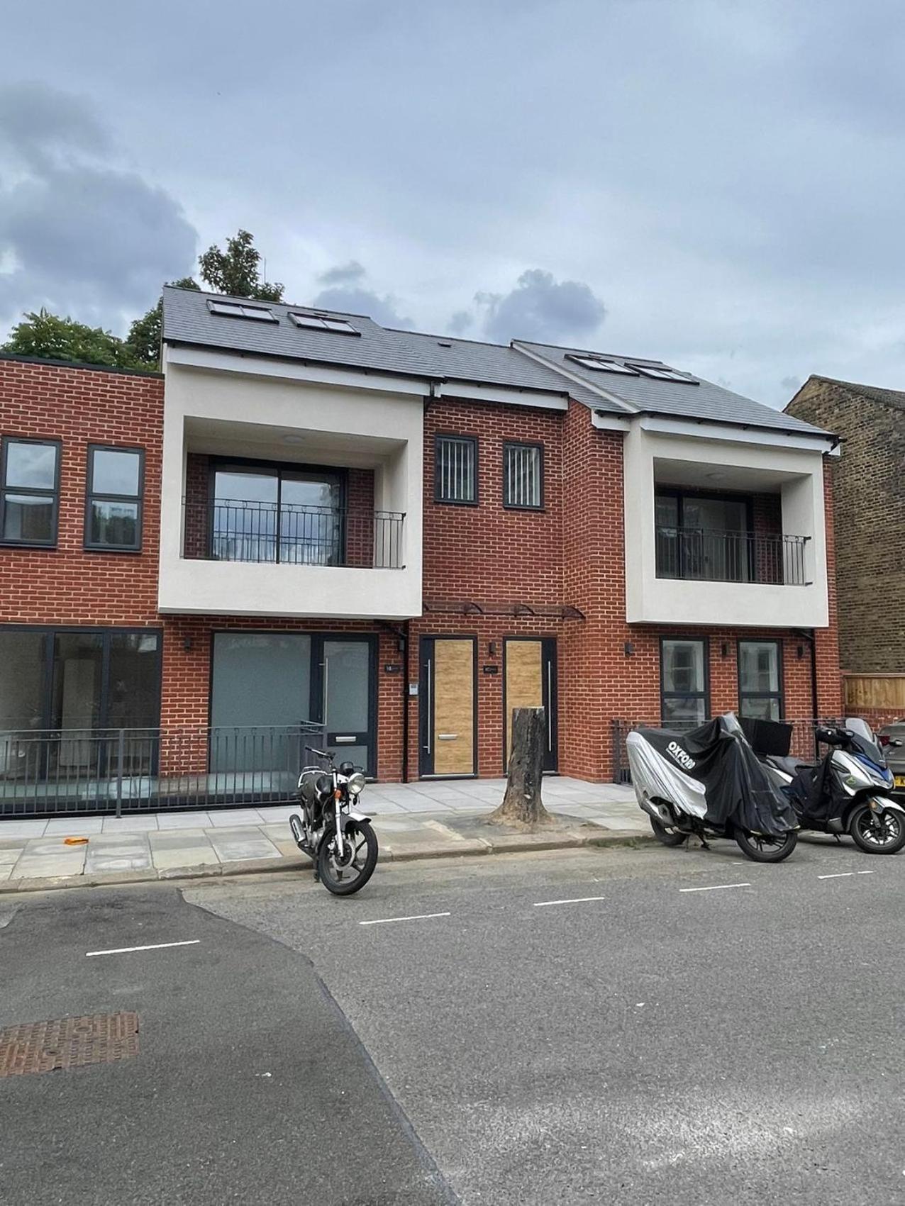 Luxurious And Modern 3b3b In Hammersmith * Londra