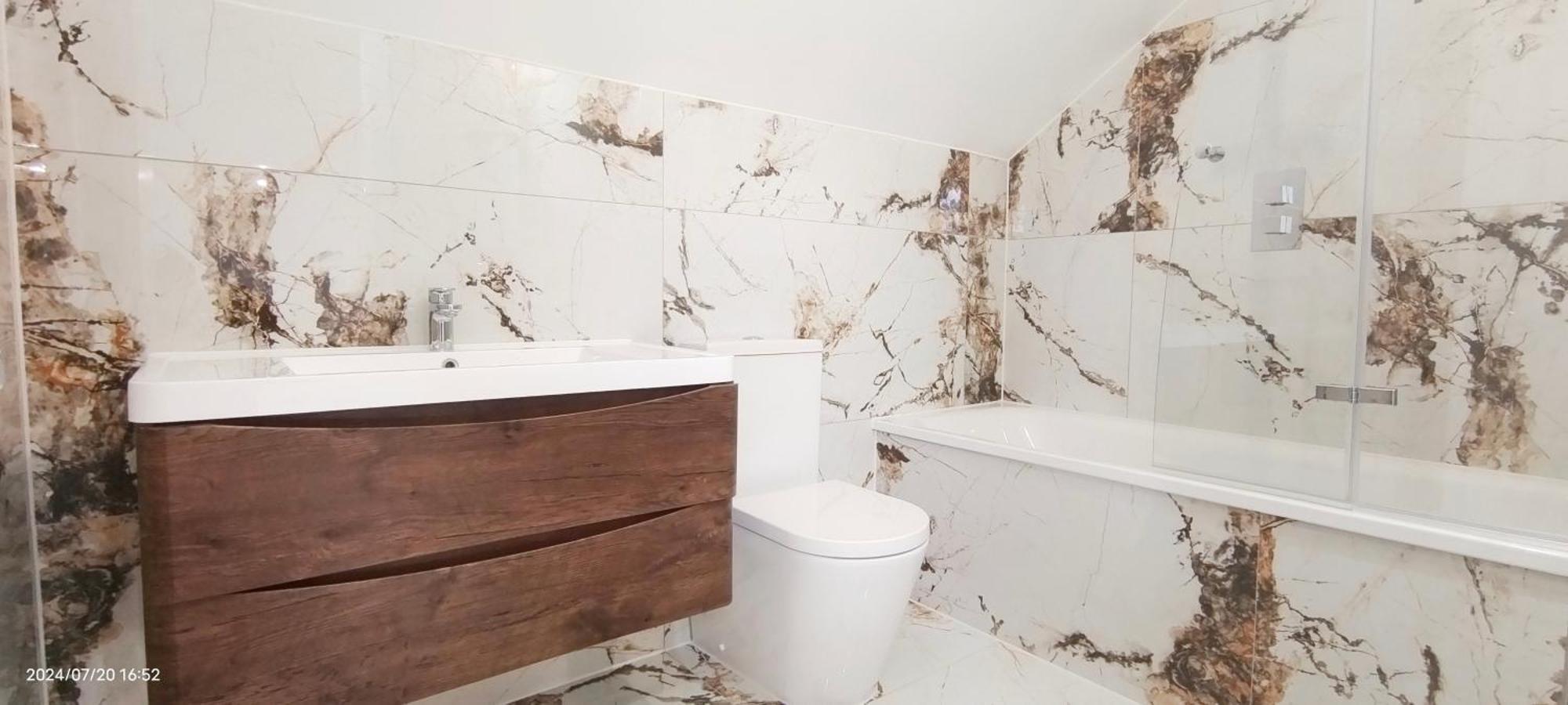 Luxurious And Modern 3b3b In Hammersmith Londra