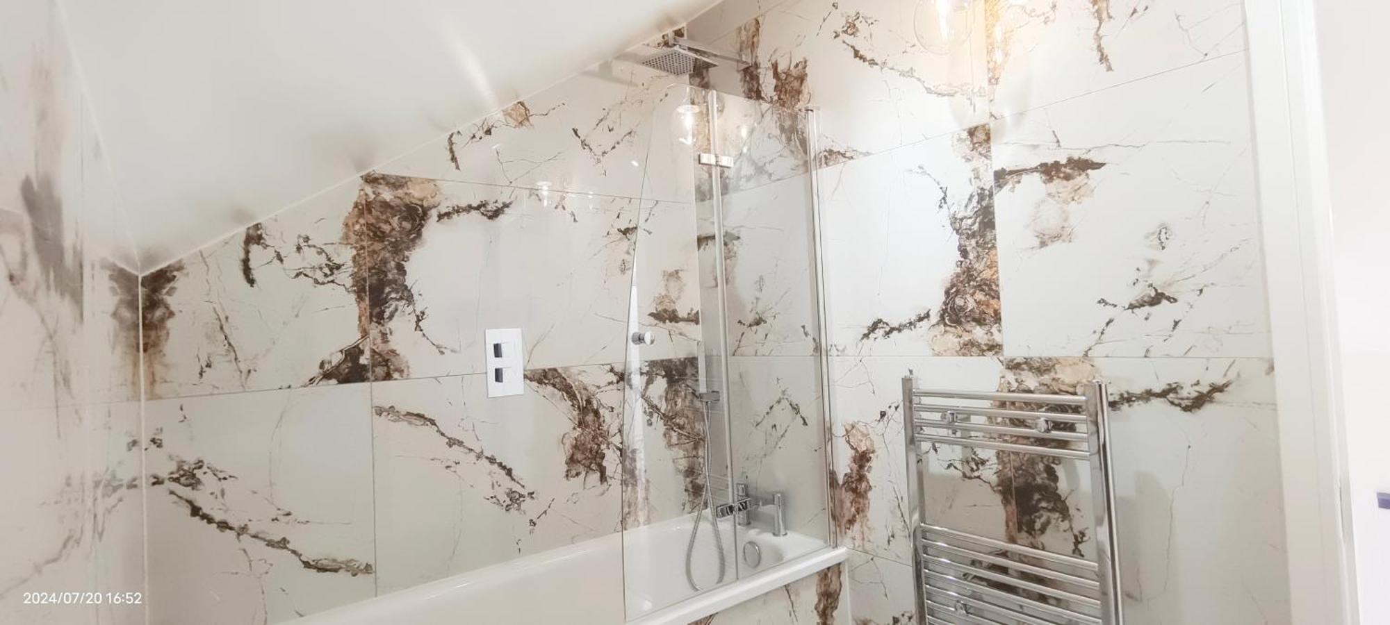 Luxurious And Modern 3b3b In Hammersmith Londra