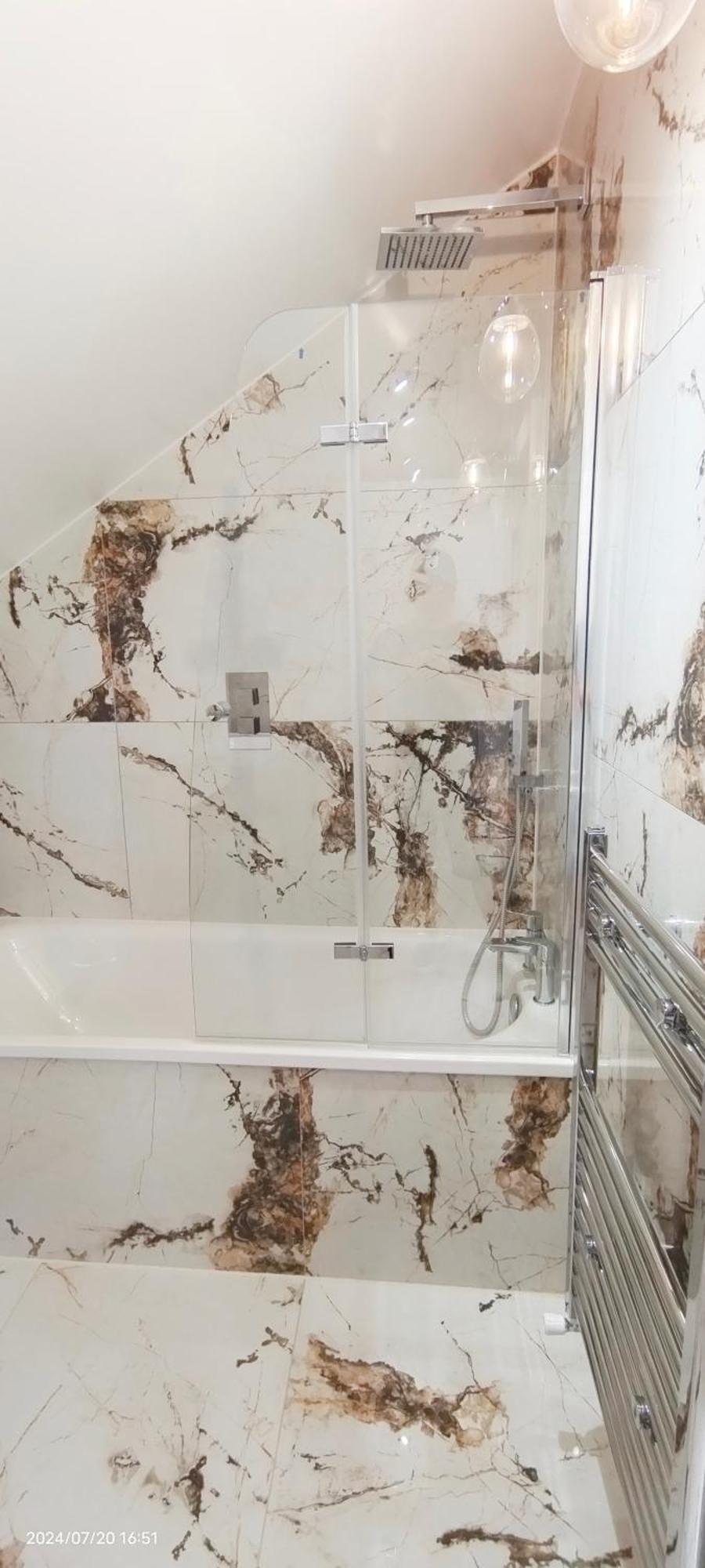 Appartamento Luxurious And Modern 3b3b In Hammersmith