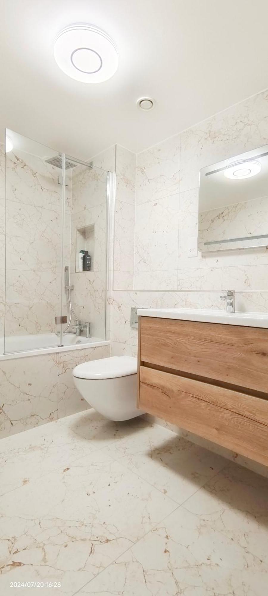 Appartamento Luxurious And Modern 3b3b In Hammersmith *