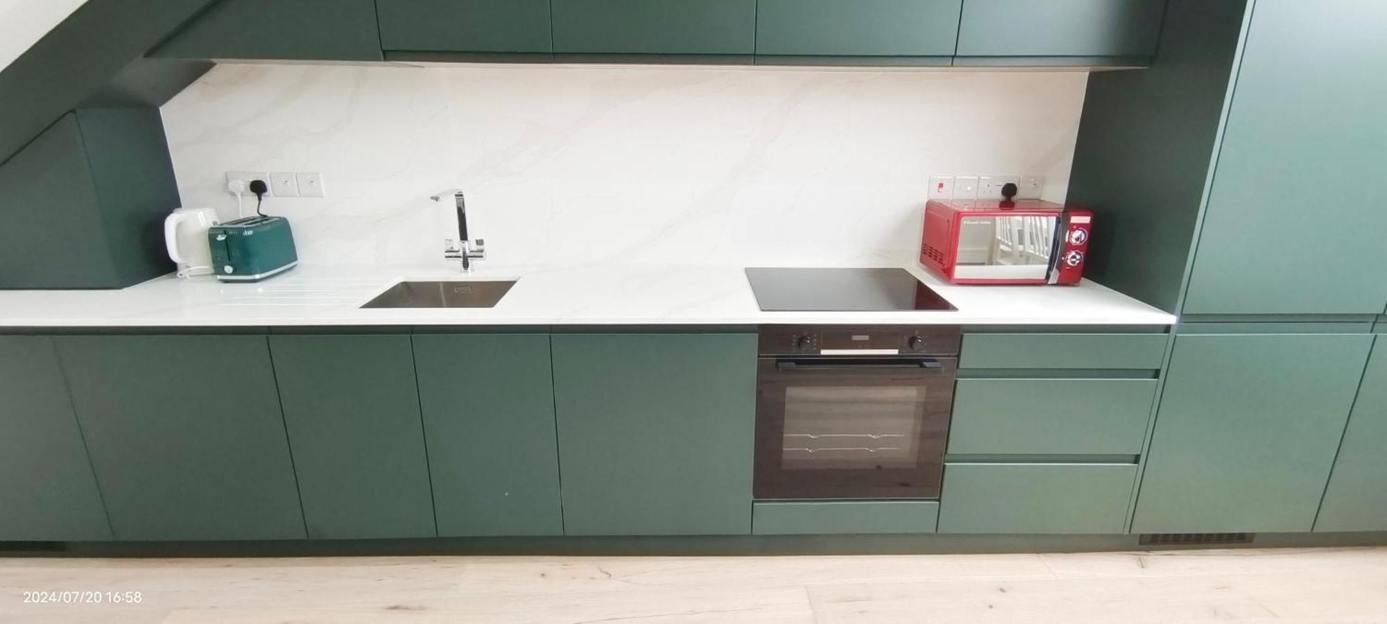 Appartamento Luxurious And Modern 3b3b In Hammersmith *