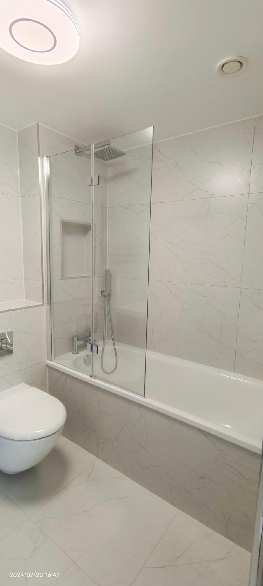 Luxurious And Modern 3b3b In Hammersmith * Londra