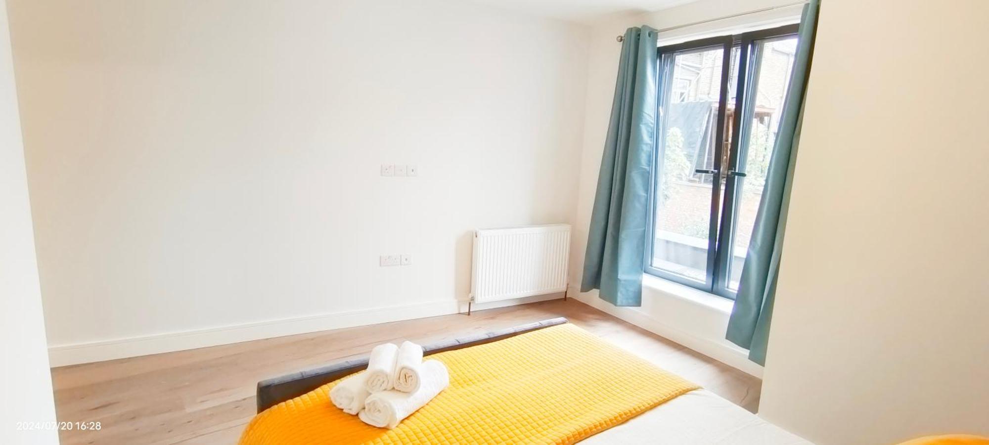 Appartamento Luxurious And Modern 3b3b In Hammersmith