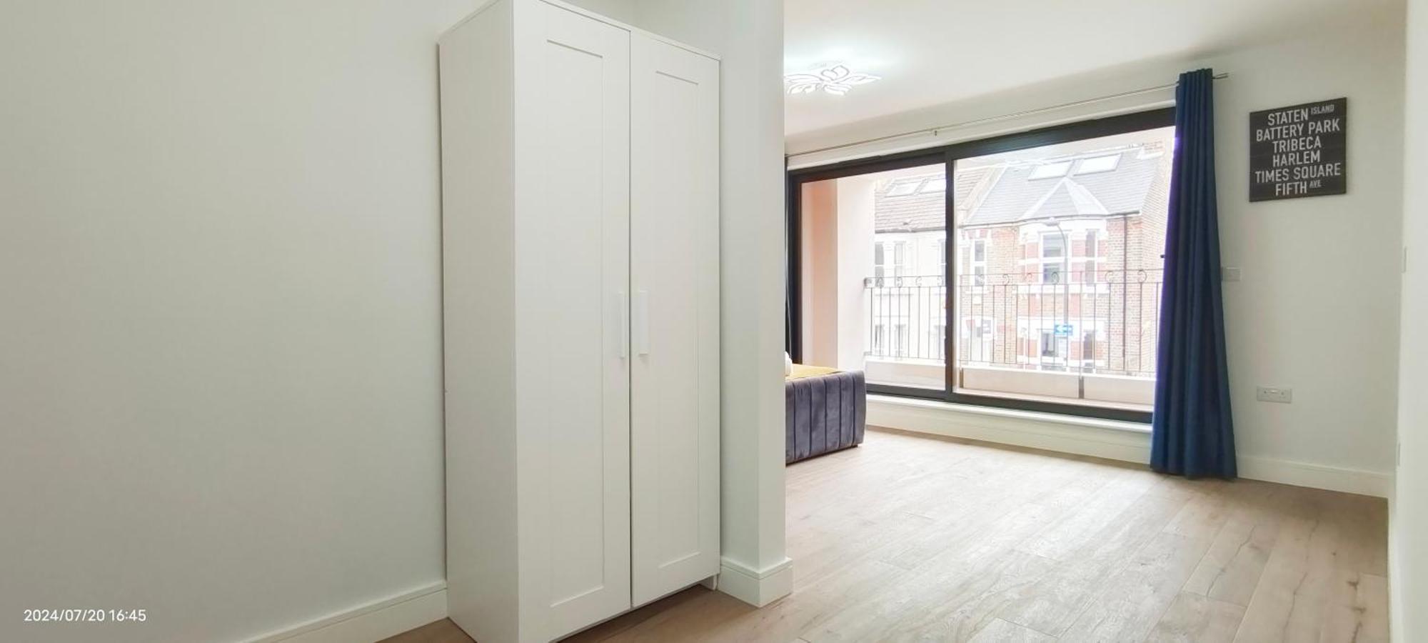 Appartamento Luxurious And Modern 3b3b In Hammersmith *